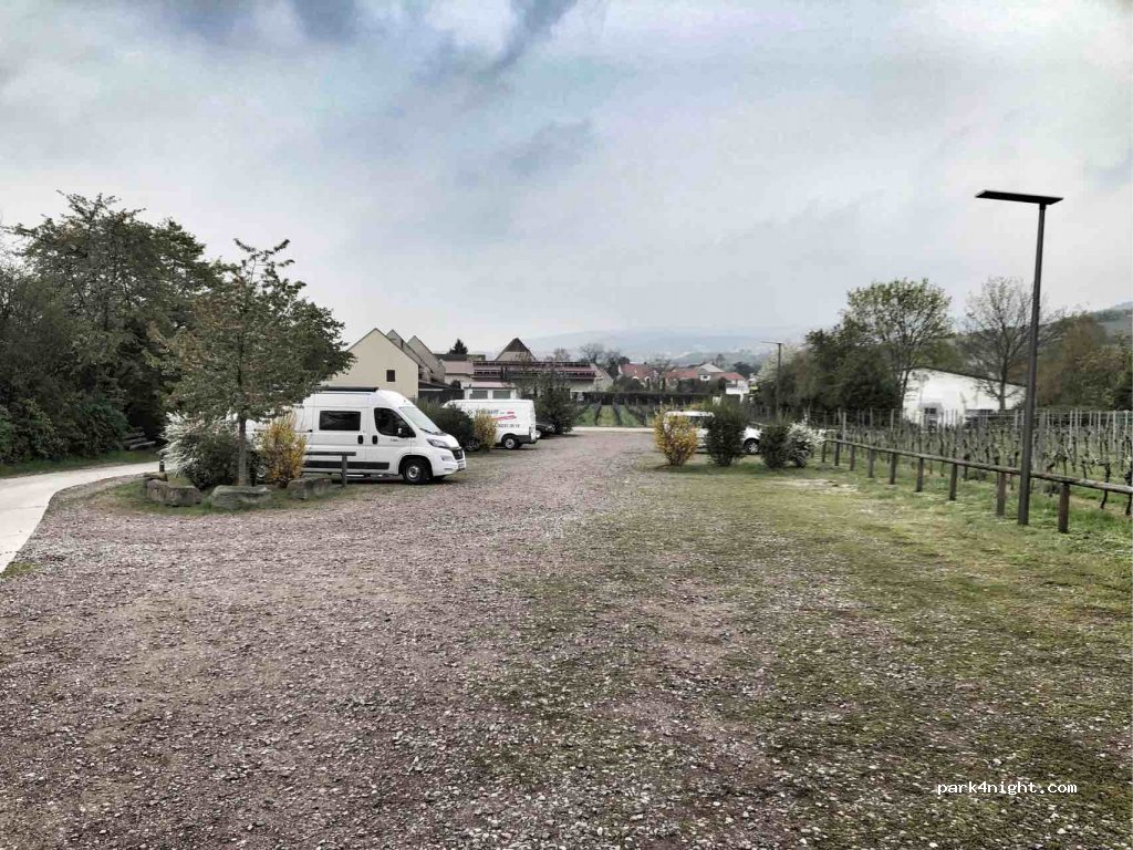 (67098) Bad Dürkheim - 101 Weinstraße — foto