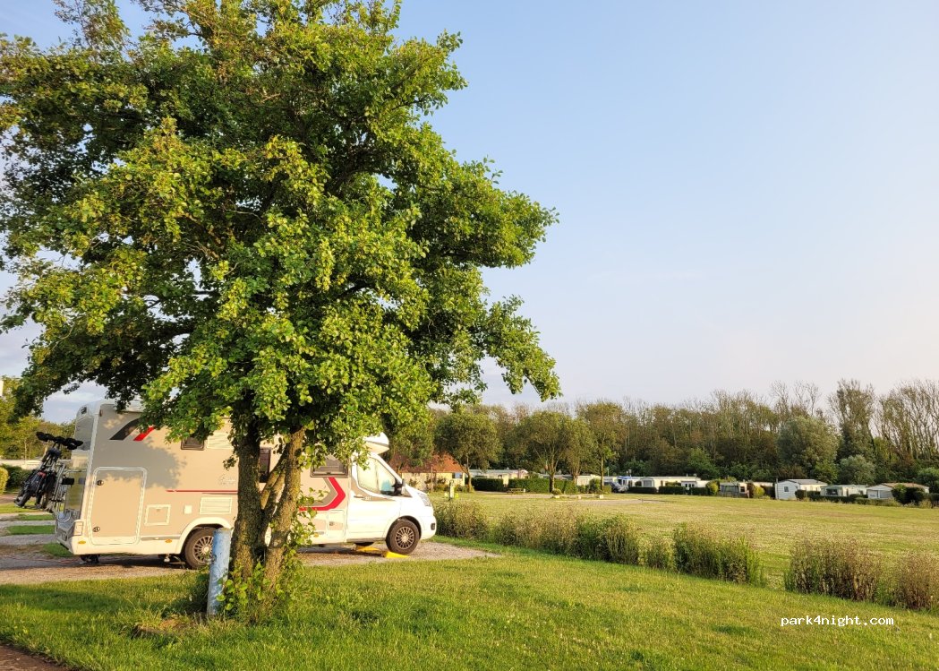Camping Museum — foto 3