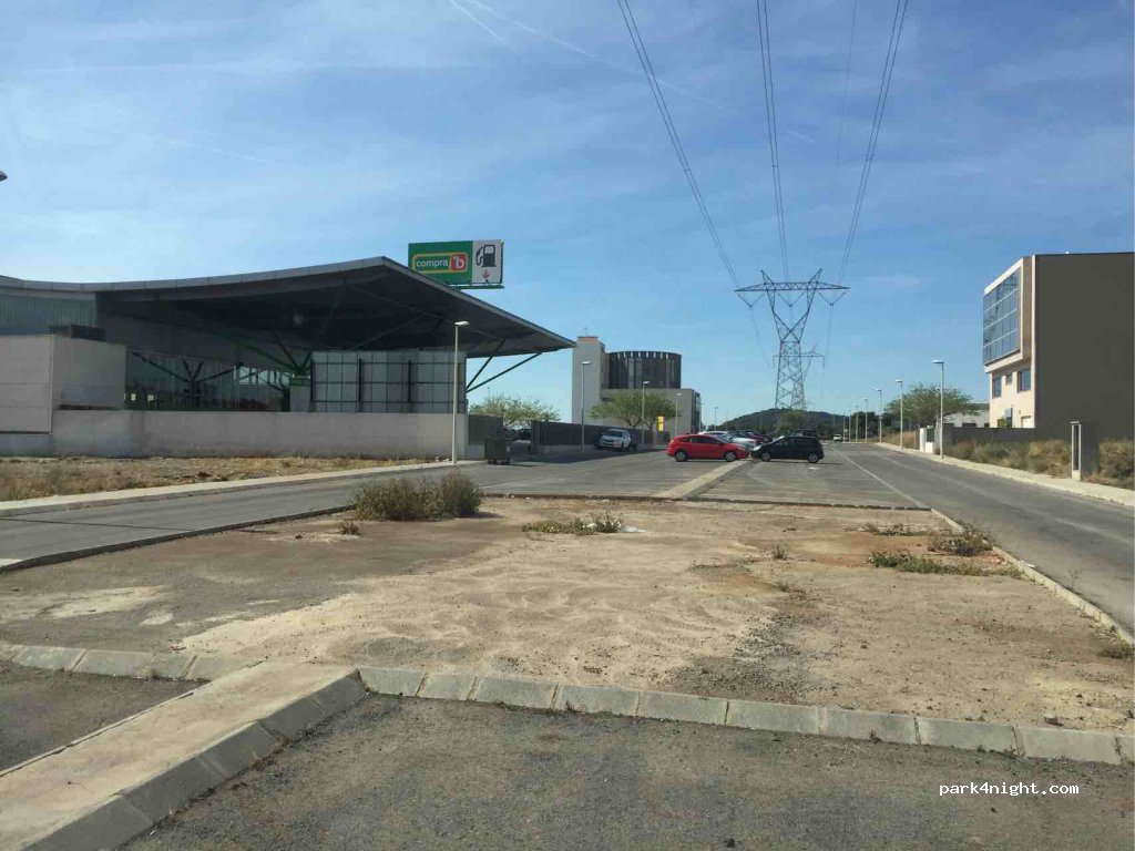 (12600) La Vall d'Uixó - 23 Carrer Comercial la Travessa — foto