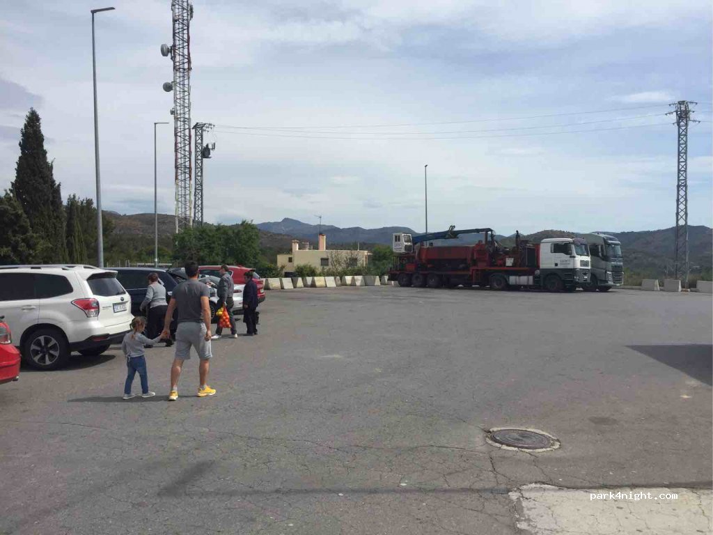(12400) Segorbe - N-234 — foto