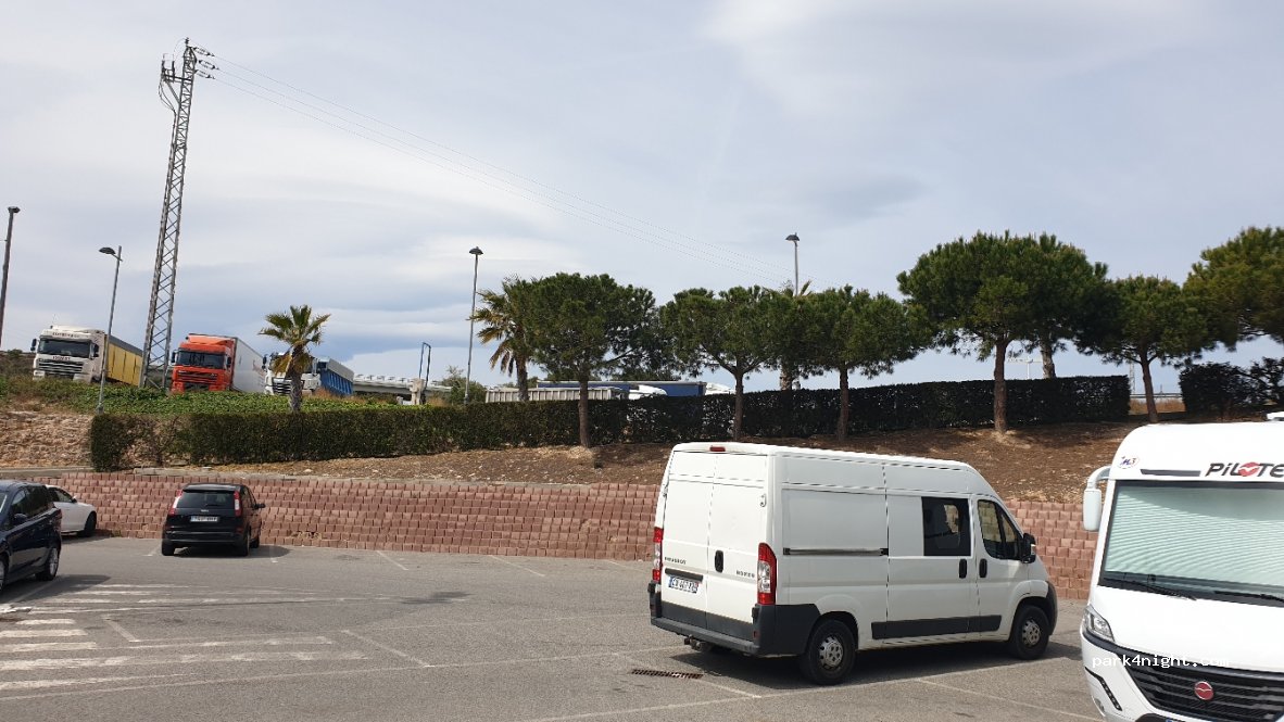 (43860) L'Ametlla de Mar - 4 Camí de les Candenes — foto