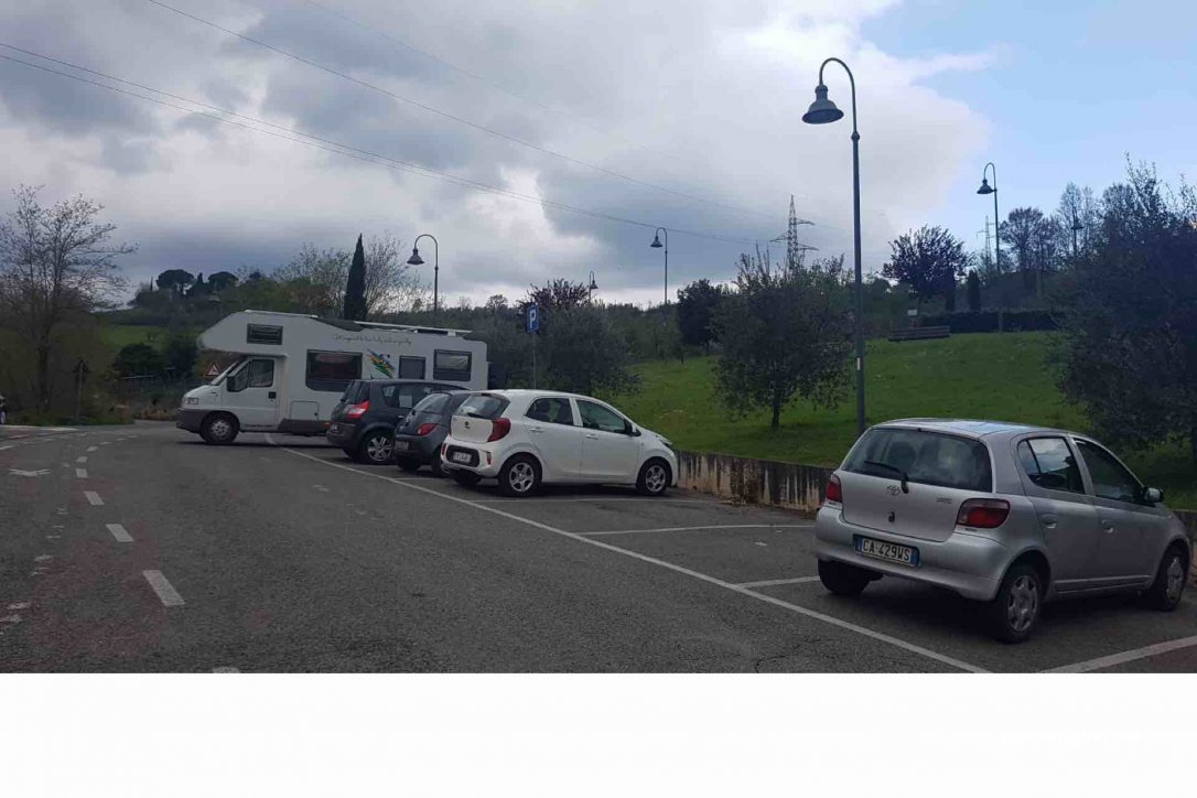 (50064) Figline e Incisa Valdarno - 4 Via Giuseppe Dossetti — foto