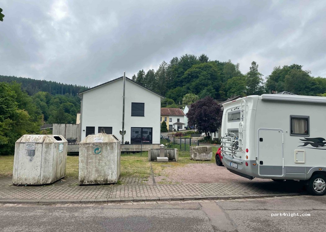 (66693) Mettlach - 2 Bohnenstraße — foto 2