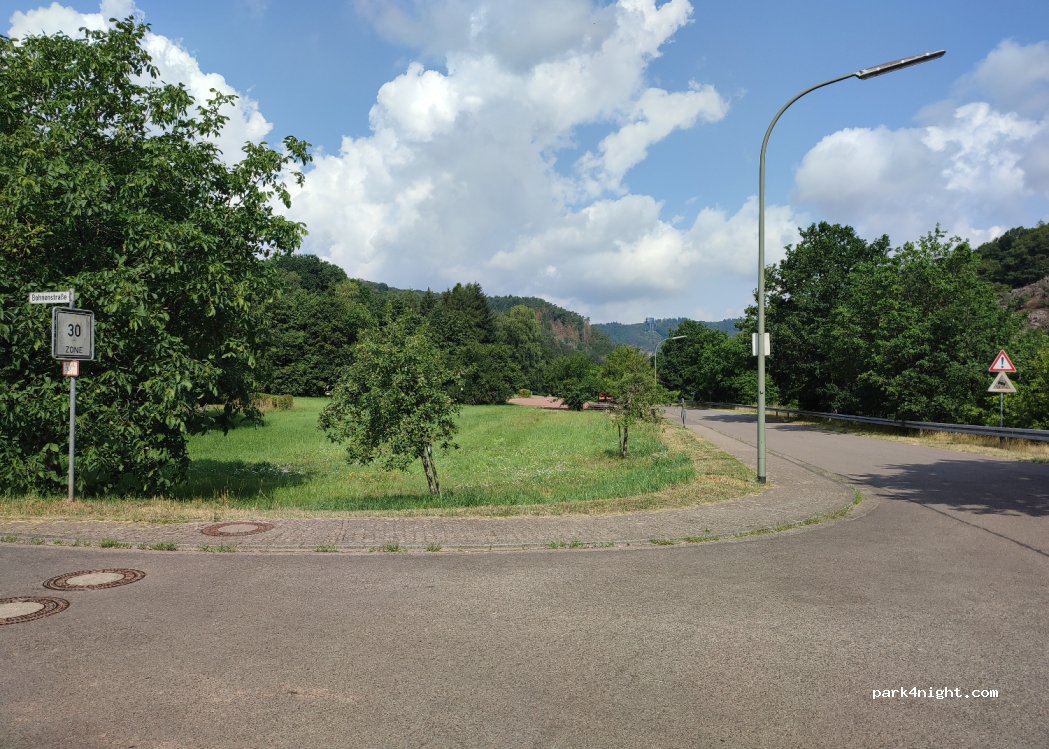 (66693) Mettlach - 2 Bohnenstraße — foto 3