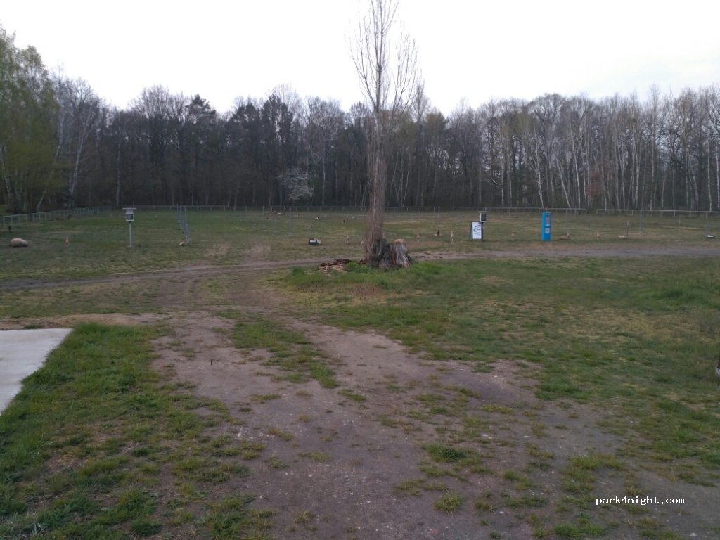 (06862) Dessau-Roßlau - 17 Hermann-Wäschke-Weg — foto