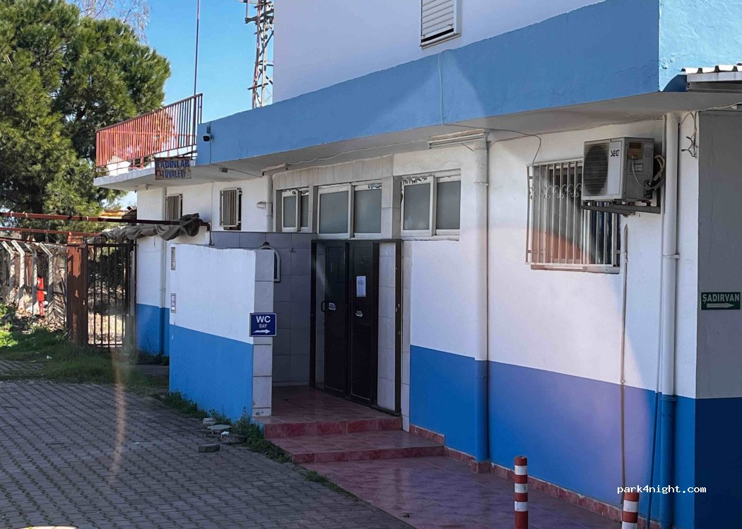 (07025)  - Palmiye Caddesi — foto 2