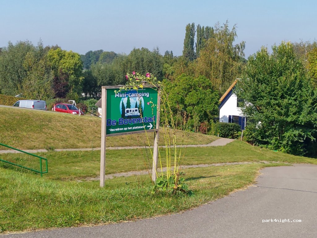 Camping de Bovenstad — foto 2