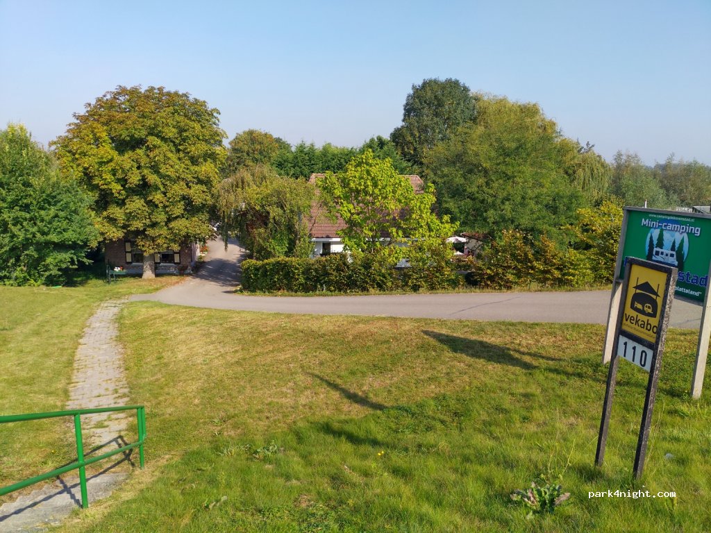 Camping de Bovenstad — foto 3