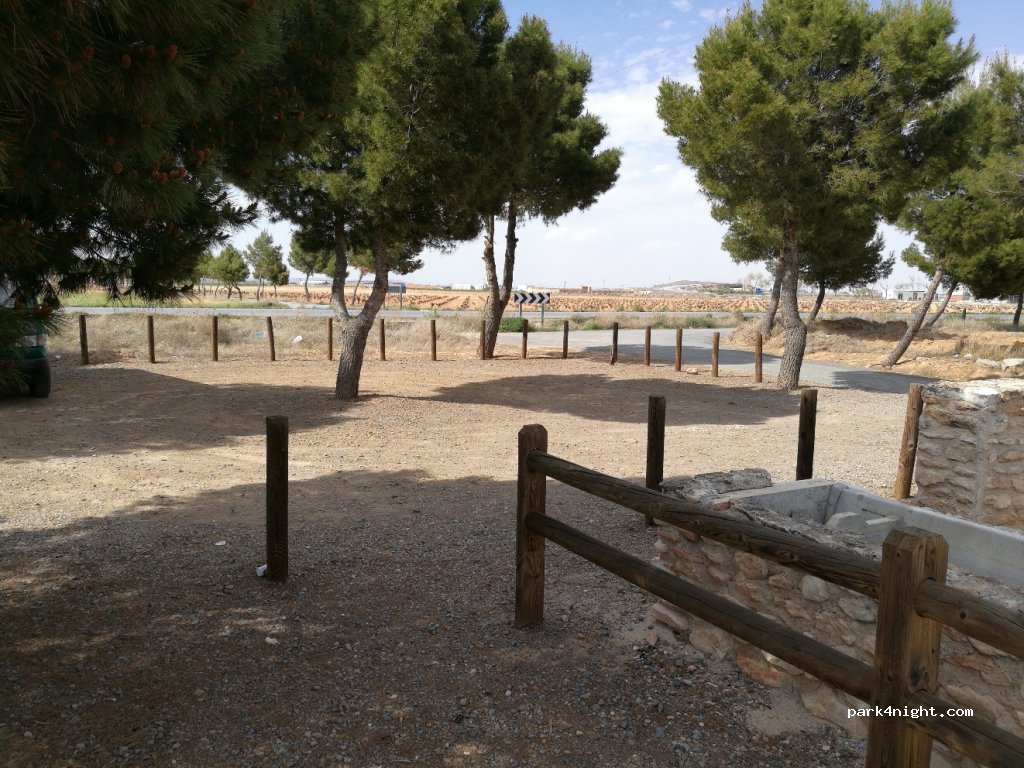 (45700) Consuegra - 29A Carretera Yébenes — foto 4