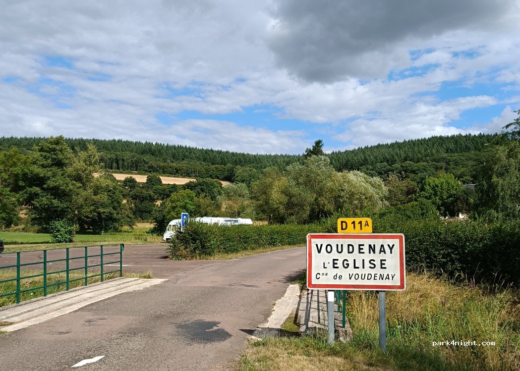 (21230) Voudenay - D11A — foto 5