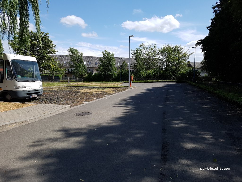 (8793) Waregem - 15 Leiesas — foto 2