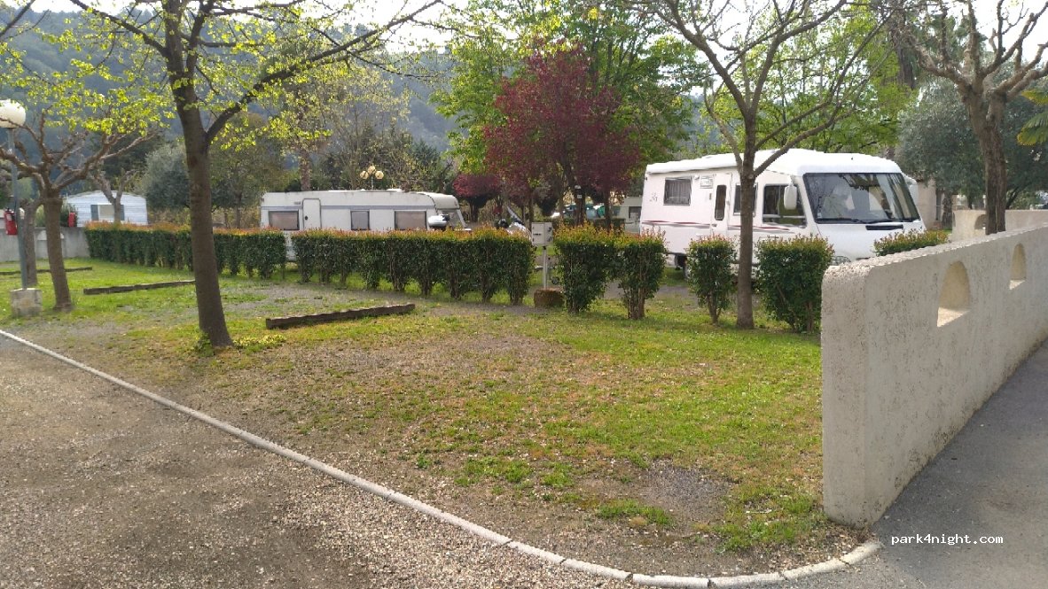 CAmping La Riviere — foto 3