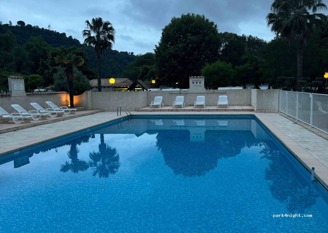 CAmping La Riviere — foto 4