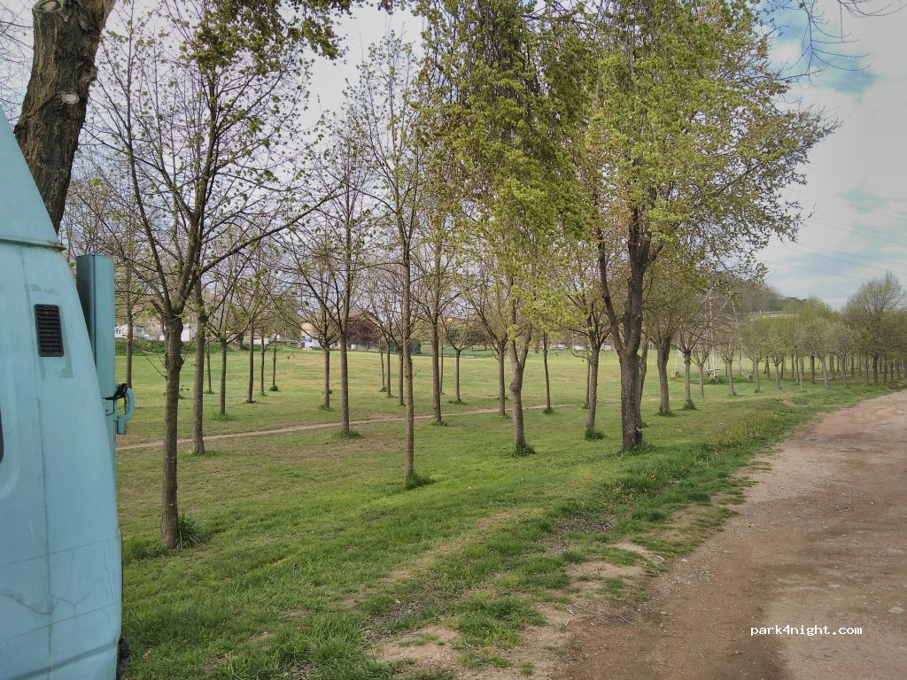 (08500) Vic - Carrer d'Antoni Vilà i Cañellas — foto