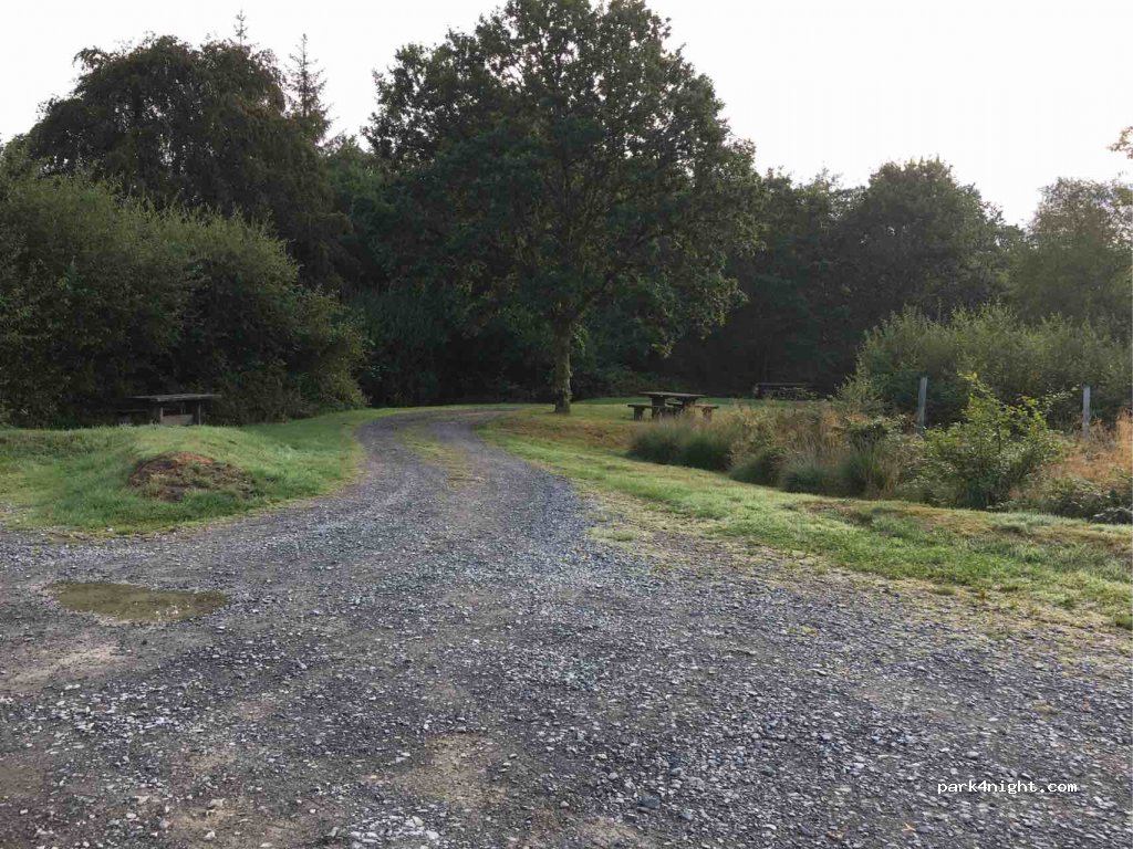 (EX21 5XJ) Halwill - 3 Firconia Terrace — foto