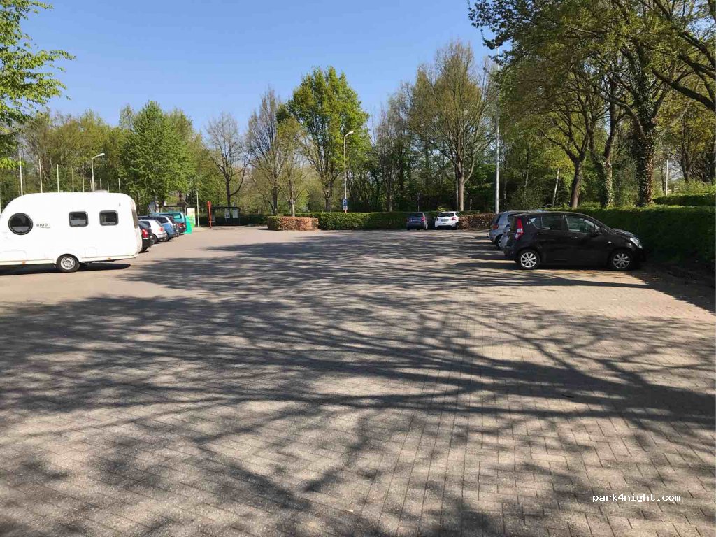 (2540) Hove - R. Verbeecklaan — foto