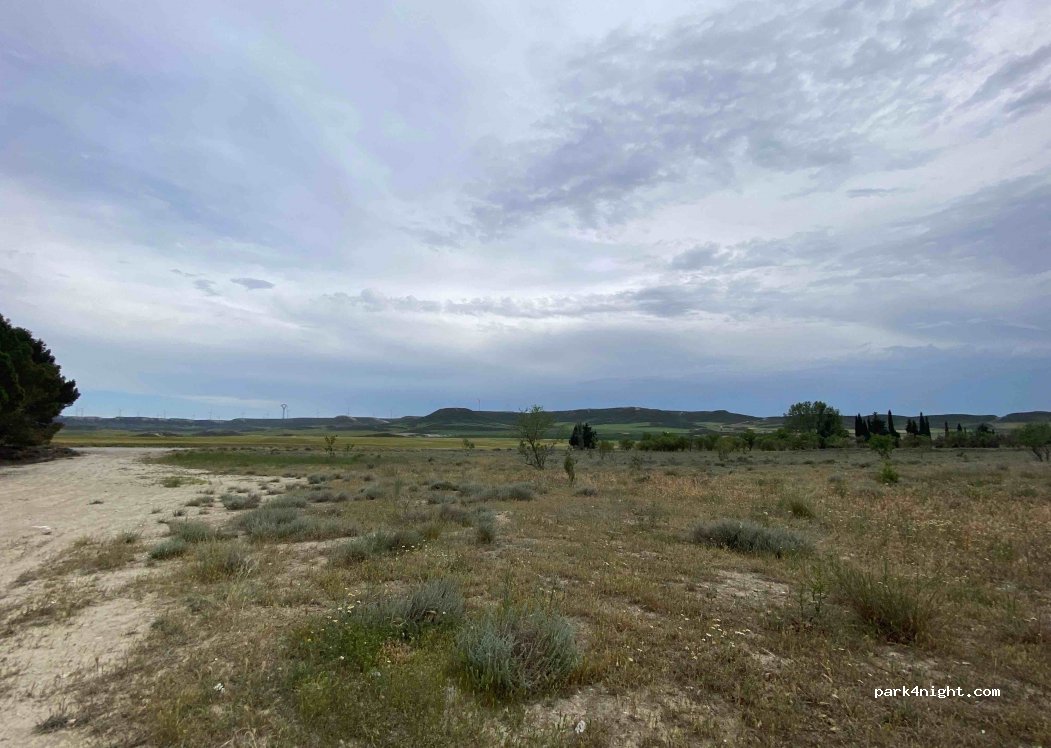 (22283) Almudévar - Unnamed Road — foto 2