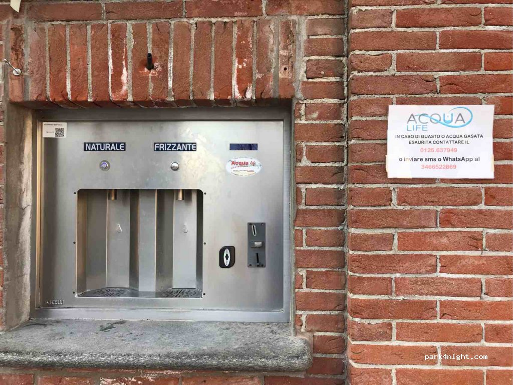 (14018) Villafranca d'Asti - 7 Piazza Guglielmo Marconi — foto 2