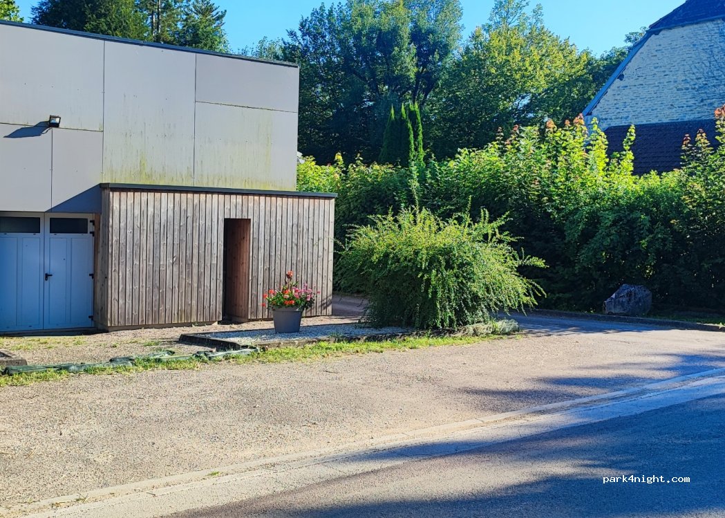 (21120) Tarsul - 23 Rue de Courtivron — foto