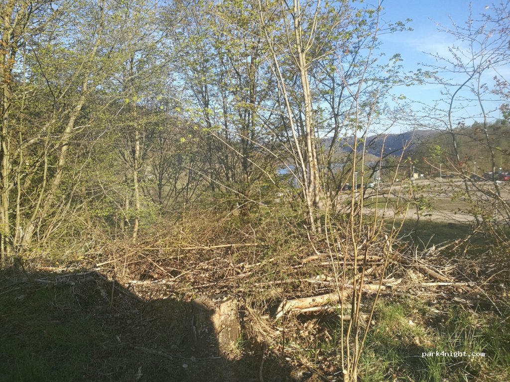 (52396) Heimbach - Seerandstraße — foto