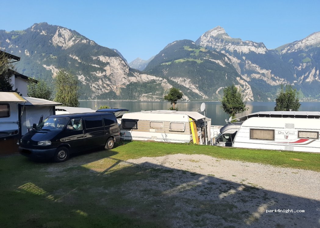 Windsurfing Urnersee — foto 4