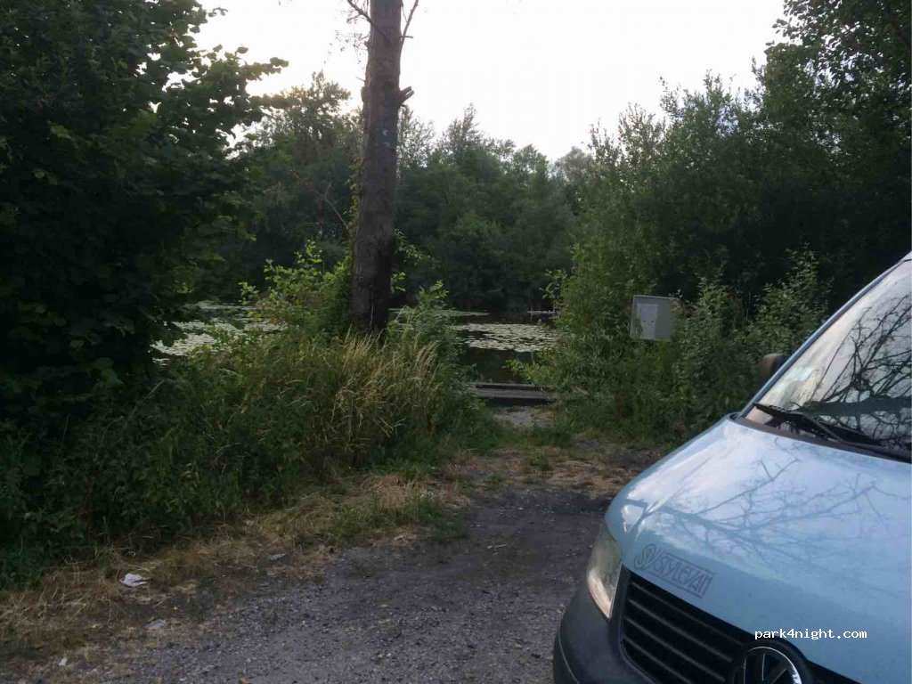 (80440) Camon - Chemin de la Canardière — foto 2