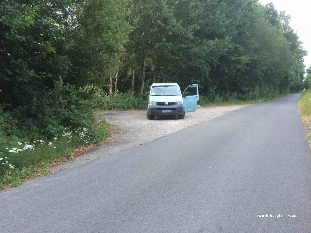 (80440) Camon - Chemin de la Canardière — foto 3