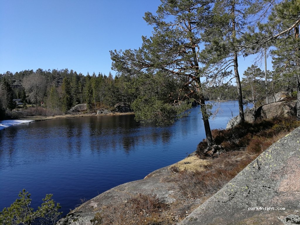 (4886) - Primær Fylkesveg 404 — foto 2