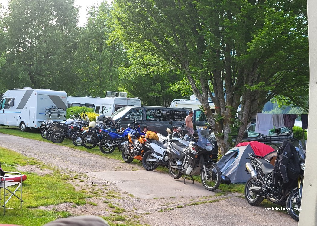 Camping de Ramberchamp — foto 5