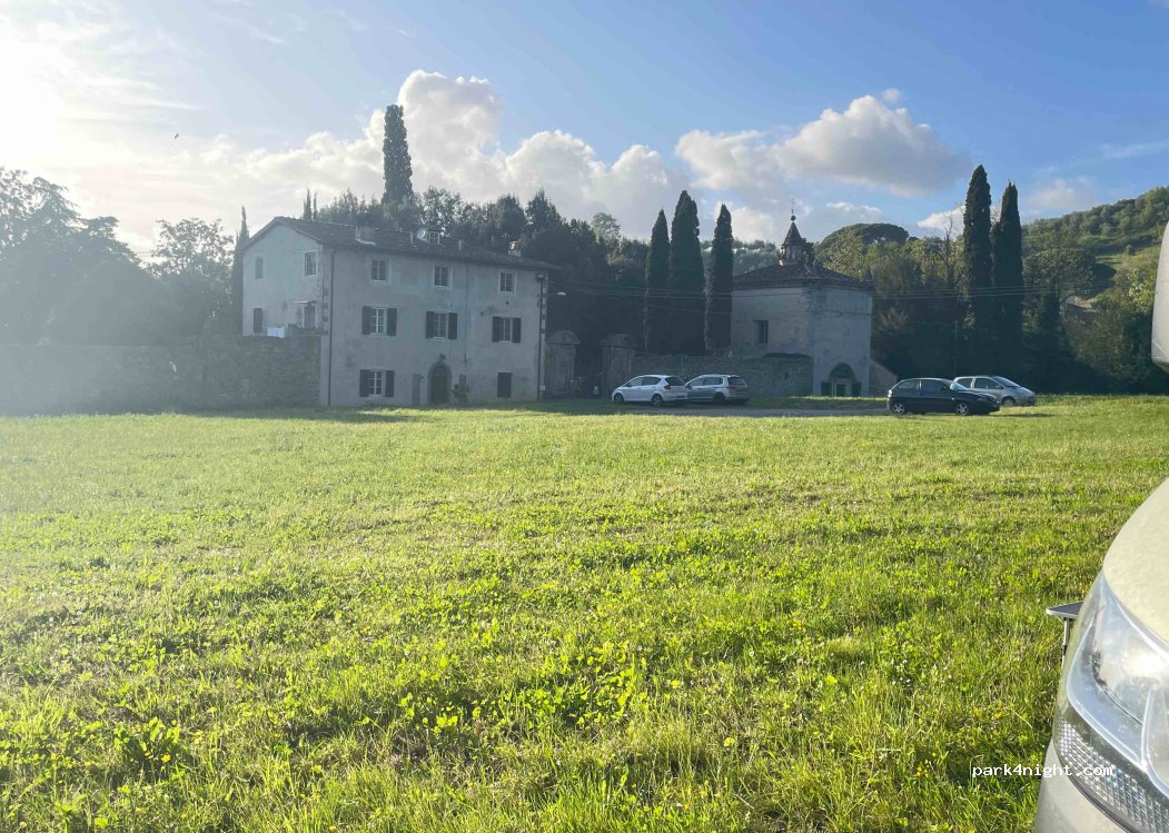 (55100) Lucca - 2047A Via delle Ville — foto 4