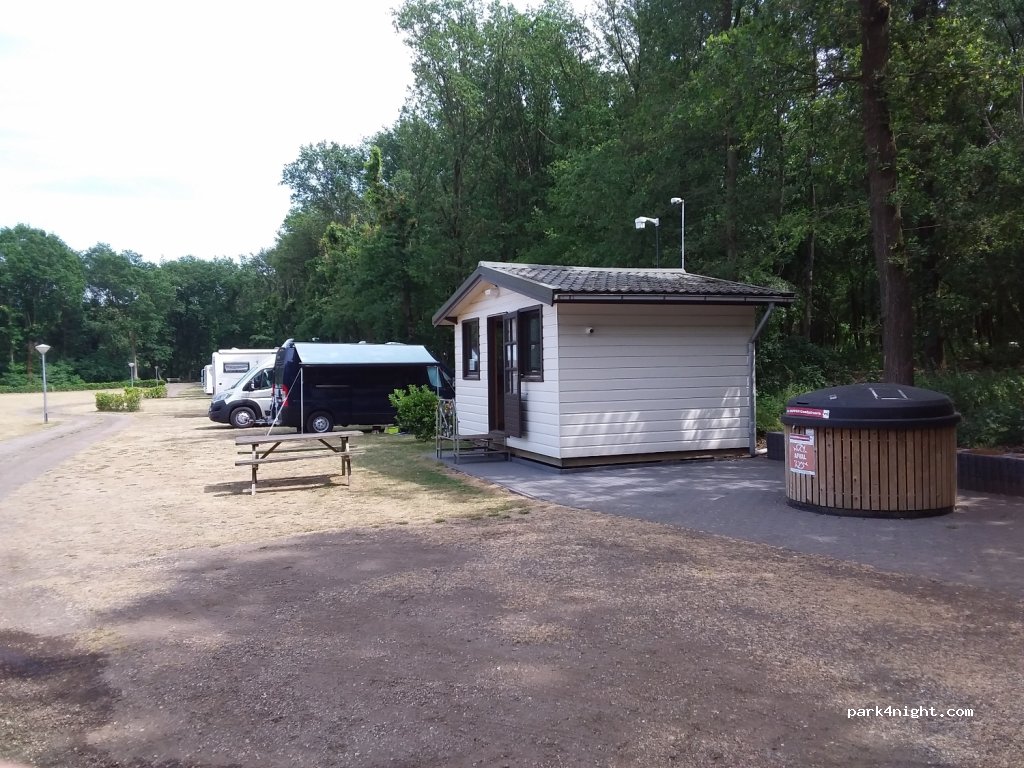 Camperpark Roland — foto 2