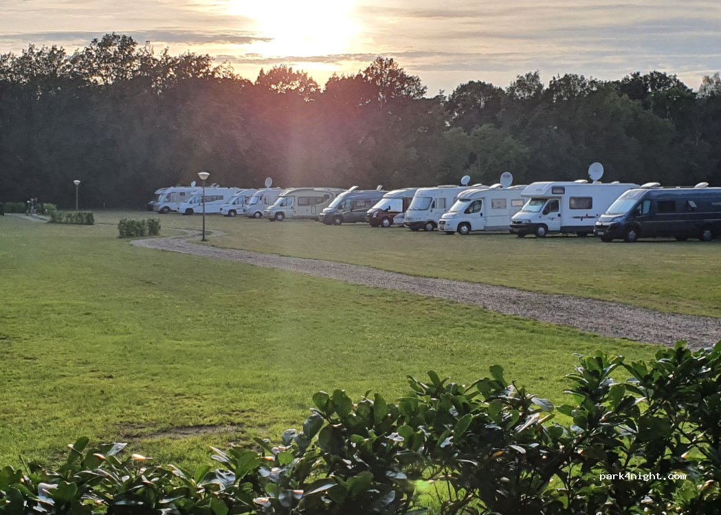 Camperpark Roland — foto 3
