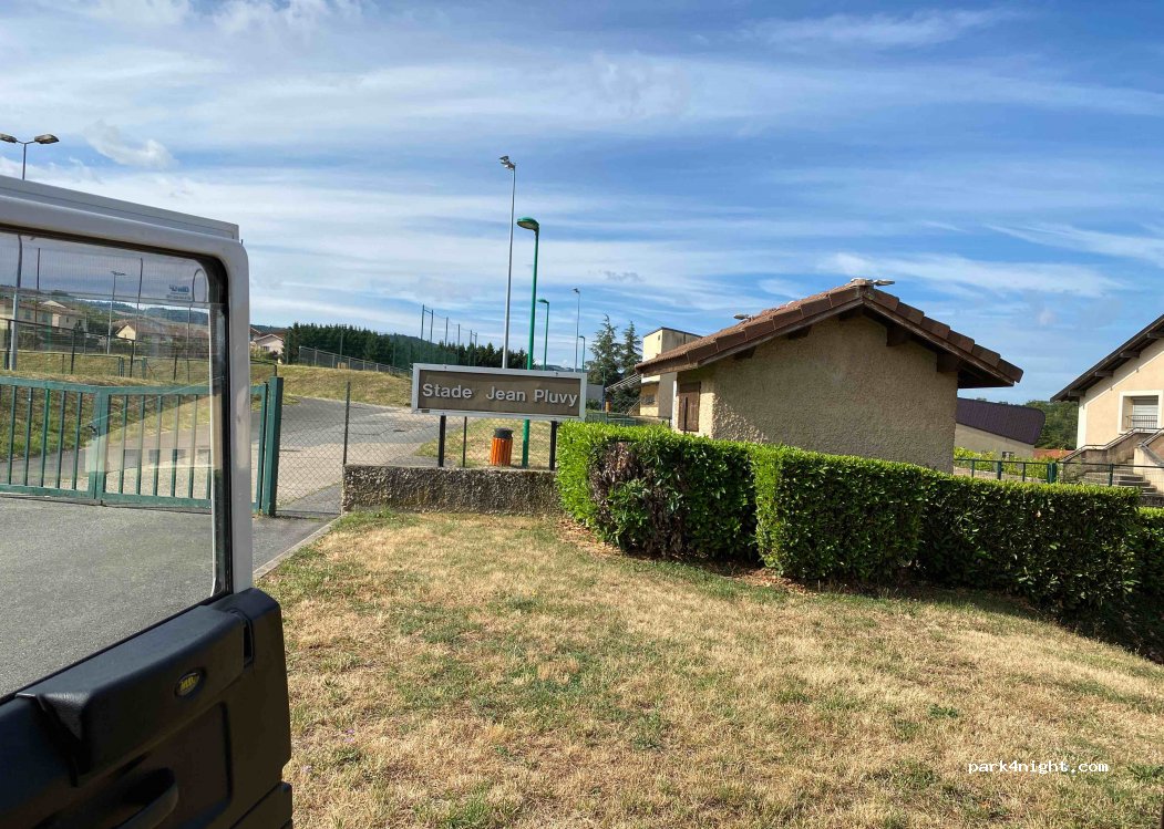 (69210) Sourcieux-les-Mines - 1475 Route de la Combe Reynard — foto
