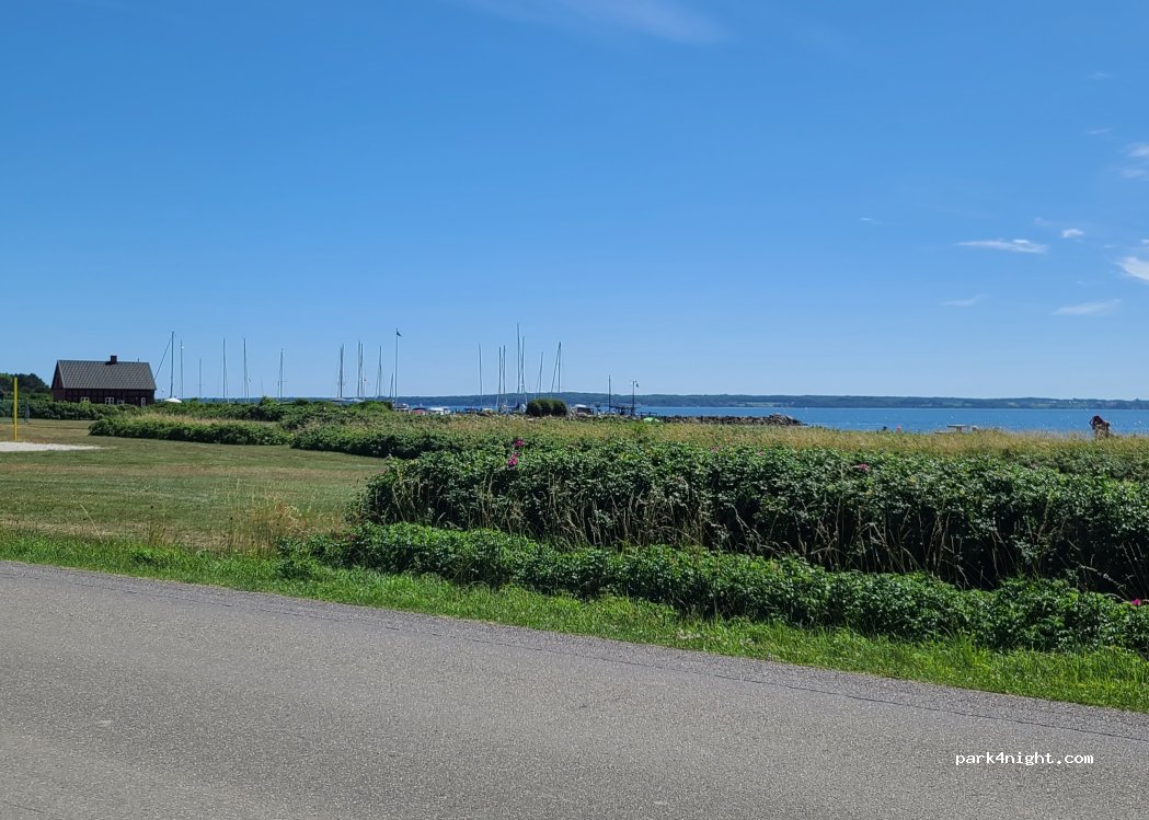 Rosenvold Strand Camping — foto 5