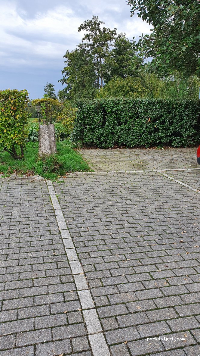 (1342) Ottignies-Louvain-la-Neuve - 8 Rue de Profondsart — foto