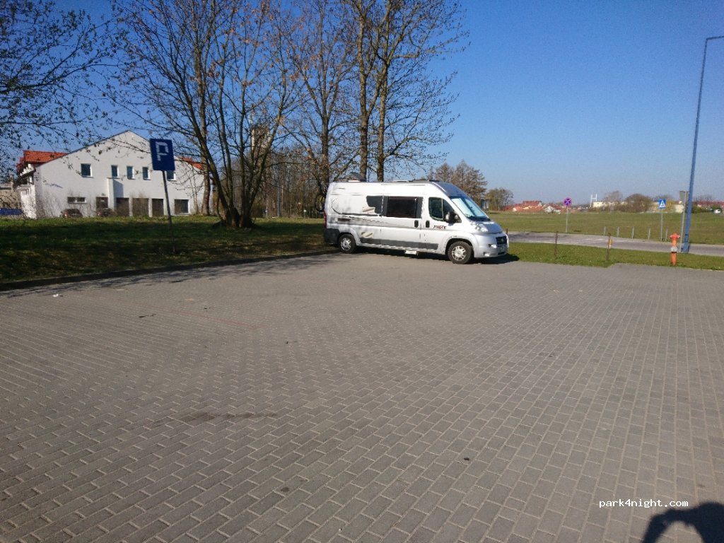 (11-730) Mikołajki - 6 Papieża Jana Pawła II — foto