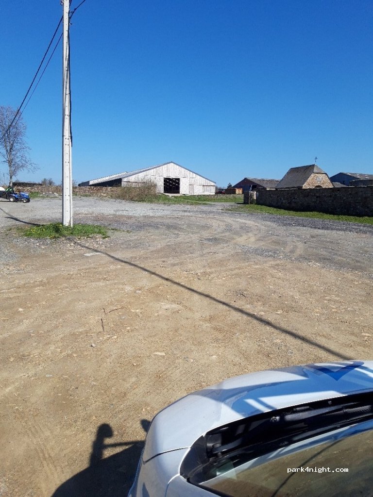 (6800) Libramont-Chevigny - — foto