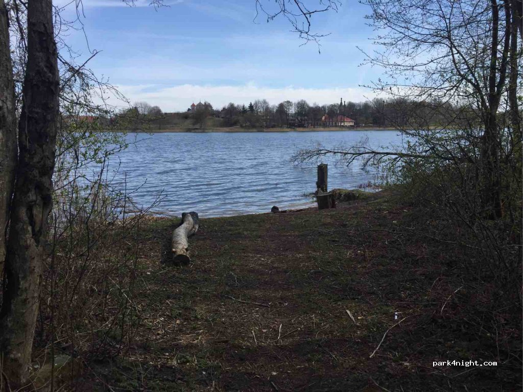 (21105) Trakai - 12 Žalioji gatvė — foto