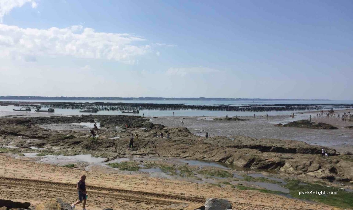 Chadotel | Camping Les Îles — foto 3