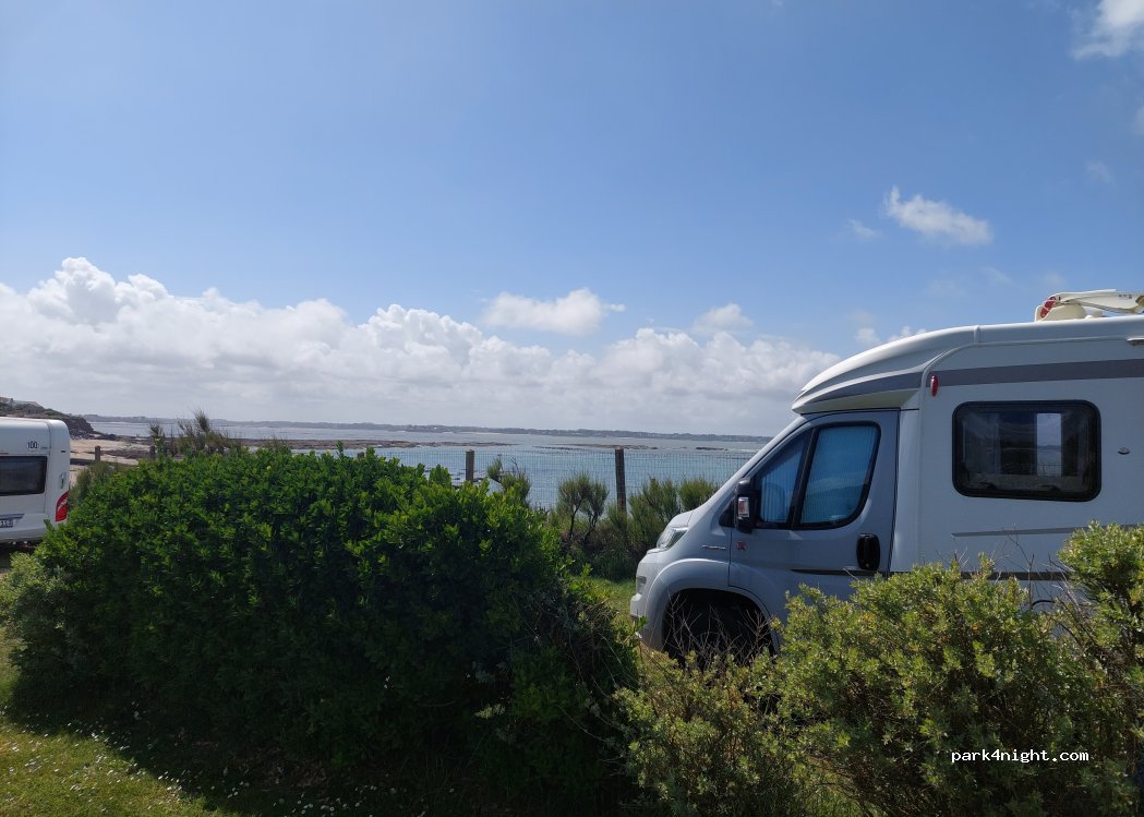 Chadotel | Camping Les Îles — foto 5