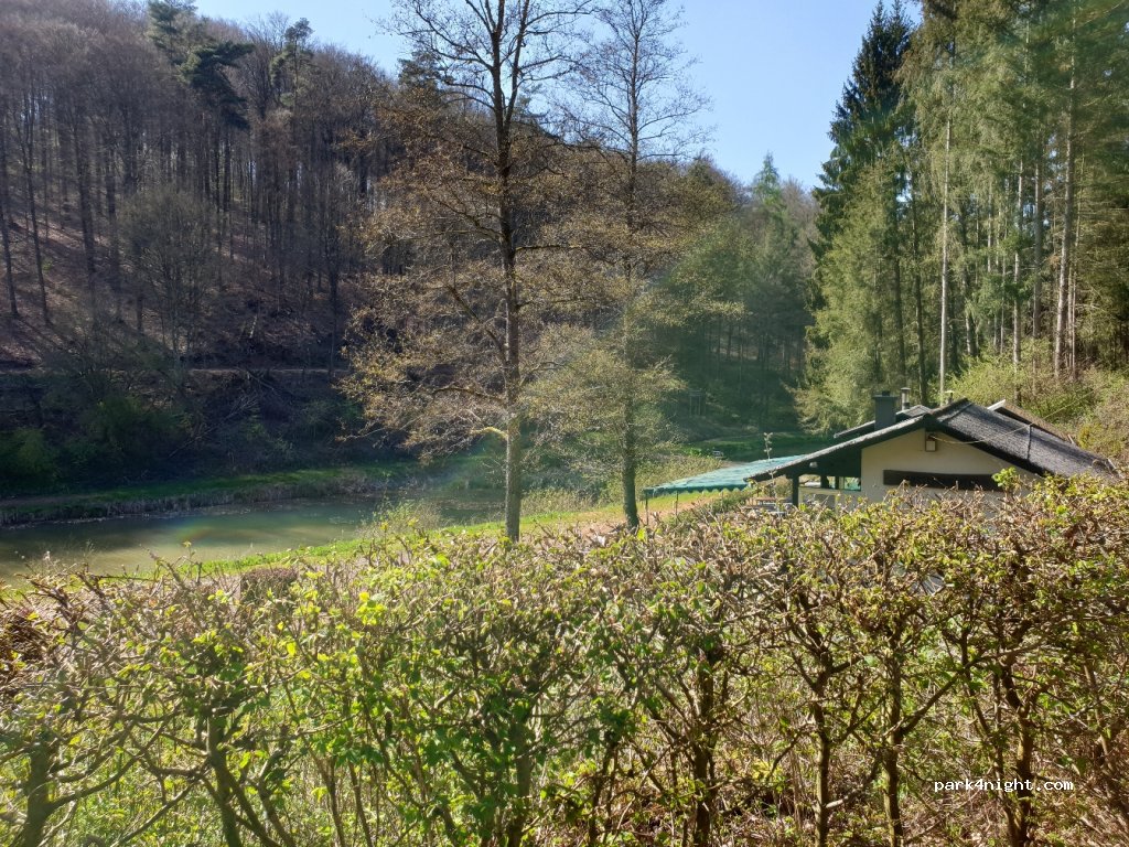 (54441) Trassem - 40 Kehrbachstraße — foto 3