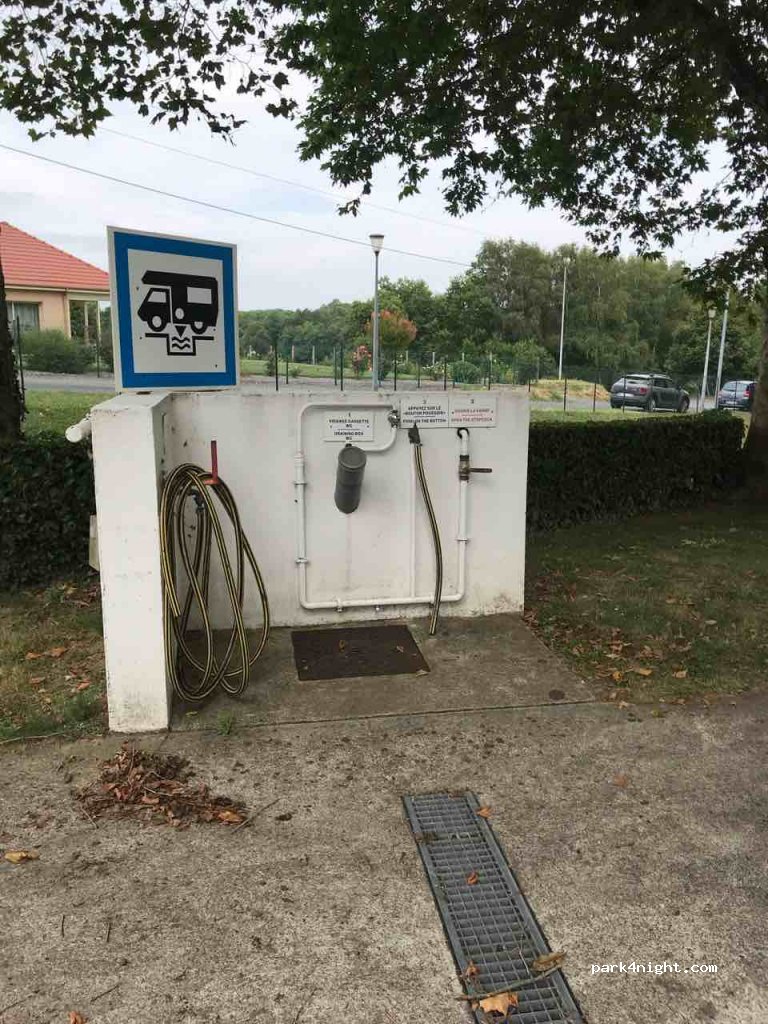 Camping d'Arfeuille — foto 2