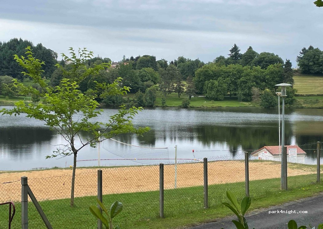 Camping d'Arfeuille — foto 3