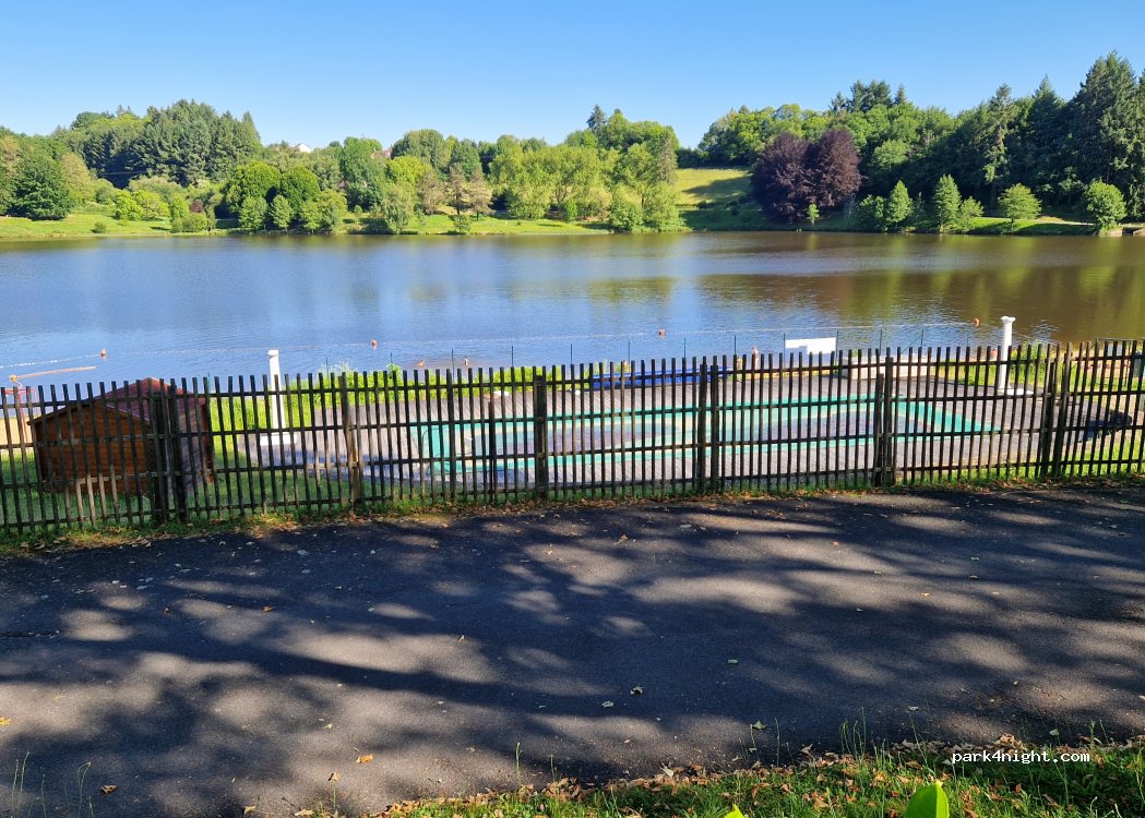 Camping d'Arfeuille — foto 4
