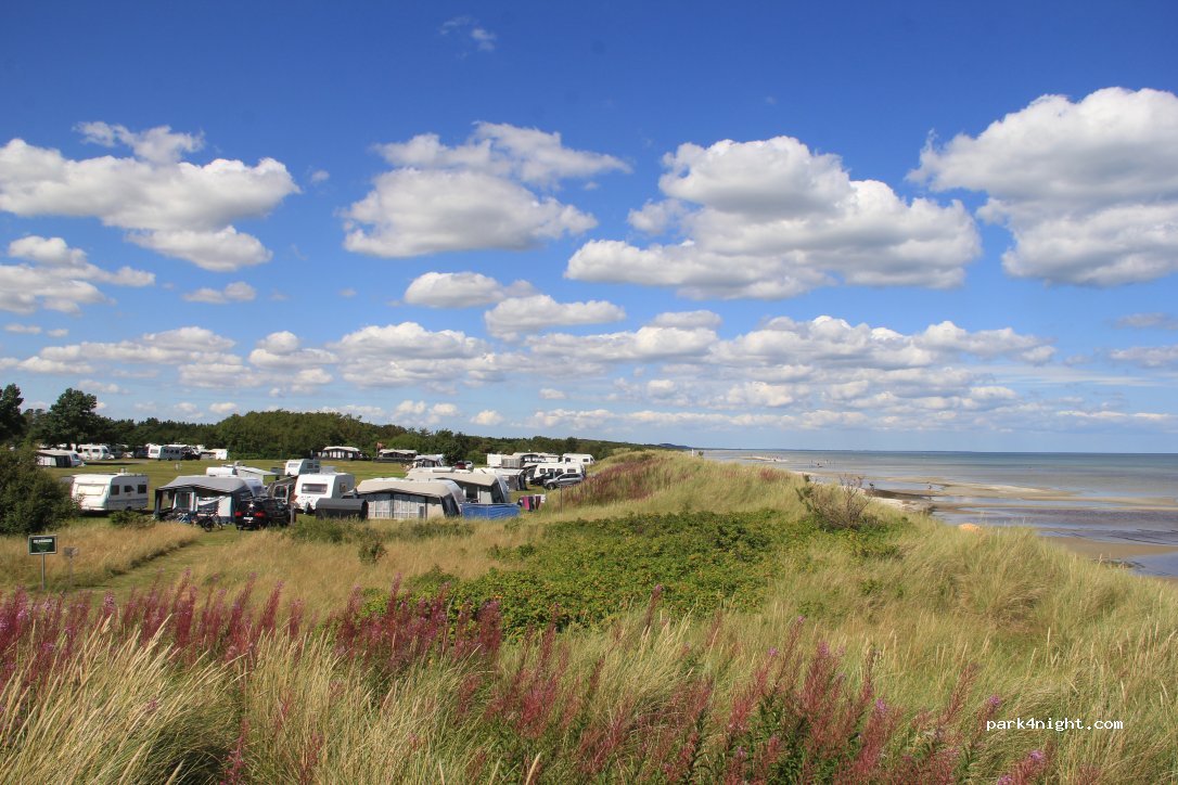 Kattegat Strand Camping — foto 2
