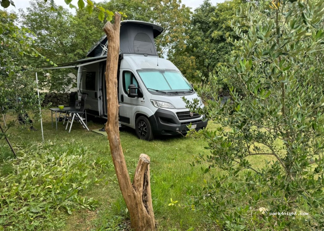Eco Gecko's Mini Autokamp — foto 4