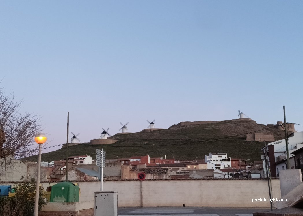 (45700) Consuegra - 19 Calle Vertedera Alta — foto 3