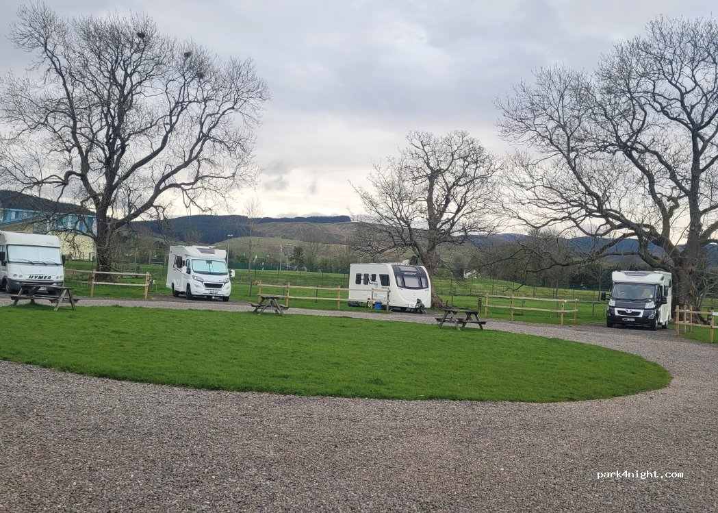 The Green Frog Cafe & Campsite — foto 2