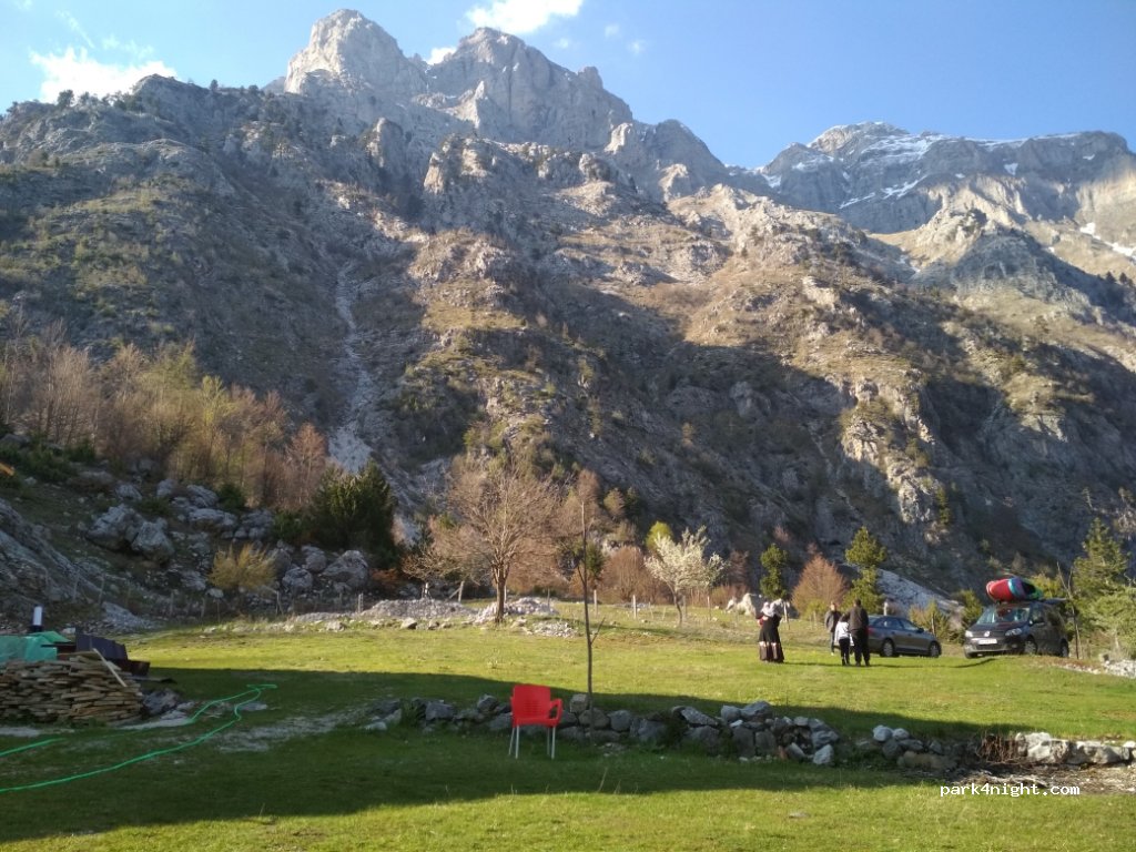 Guesthouse Arben Selimaj — foto 3