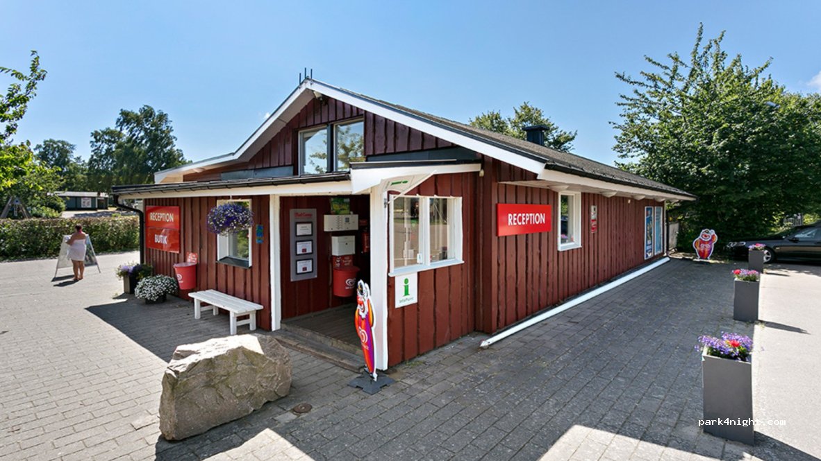 First Camp Mölle - Höganäs — foto 4